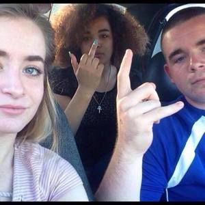 Meet your Posher, Jacob